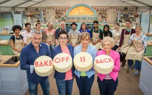 Bake Off