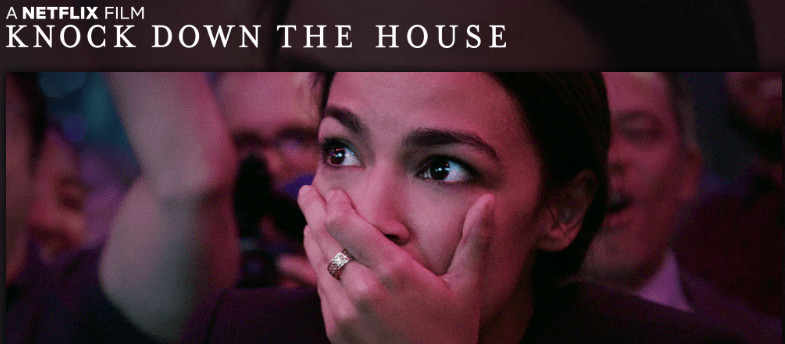 Knock Down the House